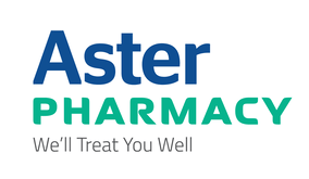 Aster Pharmacy - Prashant Nagar, Kothaguda